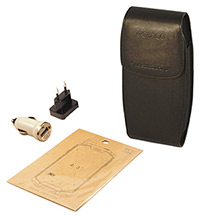 SpeechGuard Accessory Pack